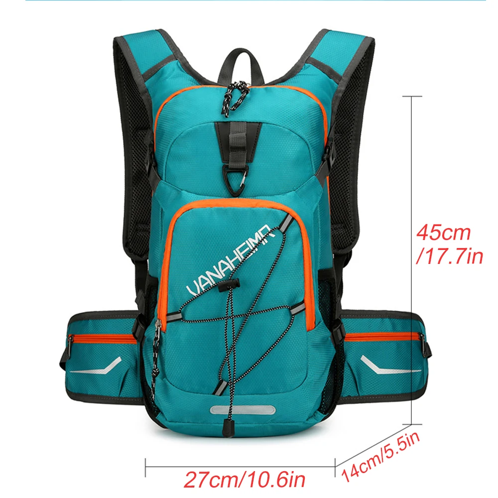 1 pz pacchetto di idratazione  - Cycling Commuter Backpack recensione e prezzo