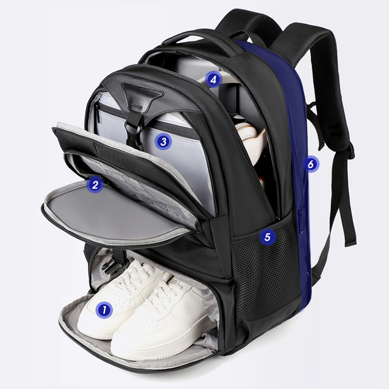 Espandi Viaggi Pendolarismo Ar - Cycling Commute Shoes recensione e prezzo