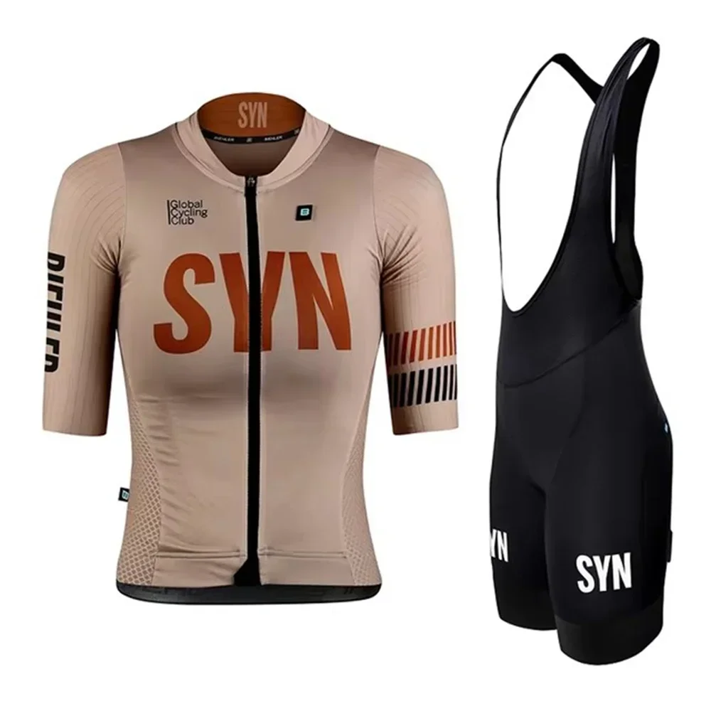 Set da ciclismo estivo SYN Tea - Cycling Commuter Shorts recensione e prezzo