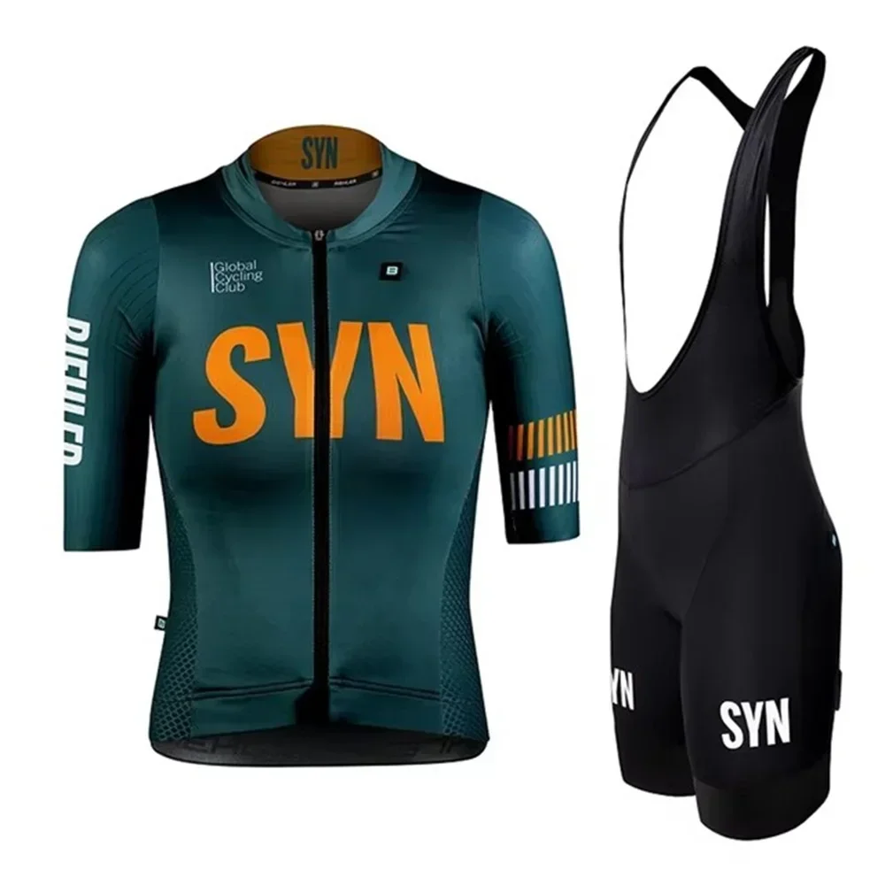 Set da ciclismo estivo SYN Tea - Cycling Commuter Shorts recensione e prezzo