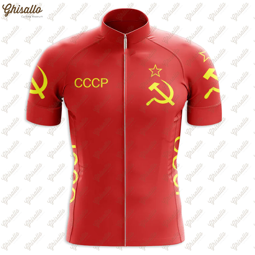Red Retro Triathlon Team Cycli - Cycling Commuter Shorts recensione e prezzo