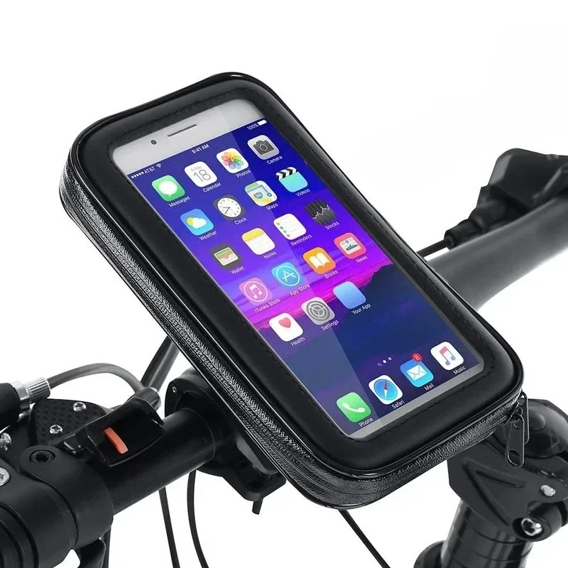 Supporto per Telefono da Moto, - Cycling Commuter Bag recensione e prezzo