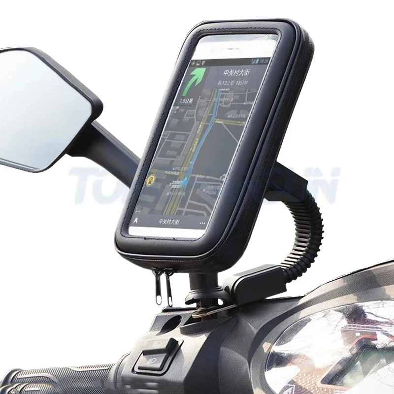 Supporto per Telefono da Moto, - Cycling Commuter Bag recensione e prezzo