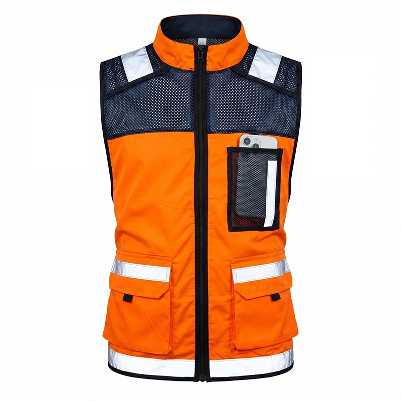 Gilet Riflettente AYGHK per Le - Reflective Vest Cycling recensione e prezzo