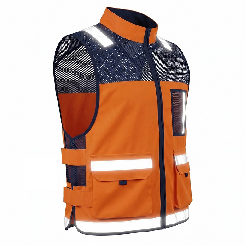 Gilet Riflettente AYGHK per Le - Reflective Vest Cycling recensione e prezzo