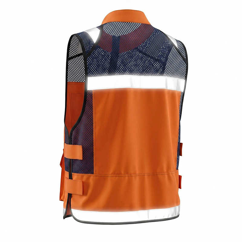 Gilet Riflettente AYGHK per Le - Reflective Vest Cycling recensione e prezzo