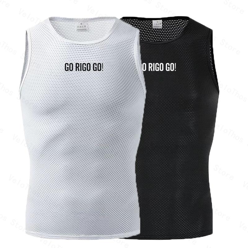 Gilet da Ciclismo Go Rigo Go 2 - Reflective Vest Cycling recensione e prezzo