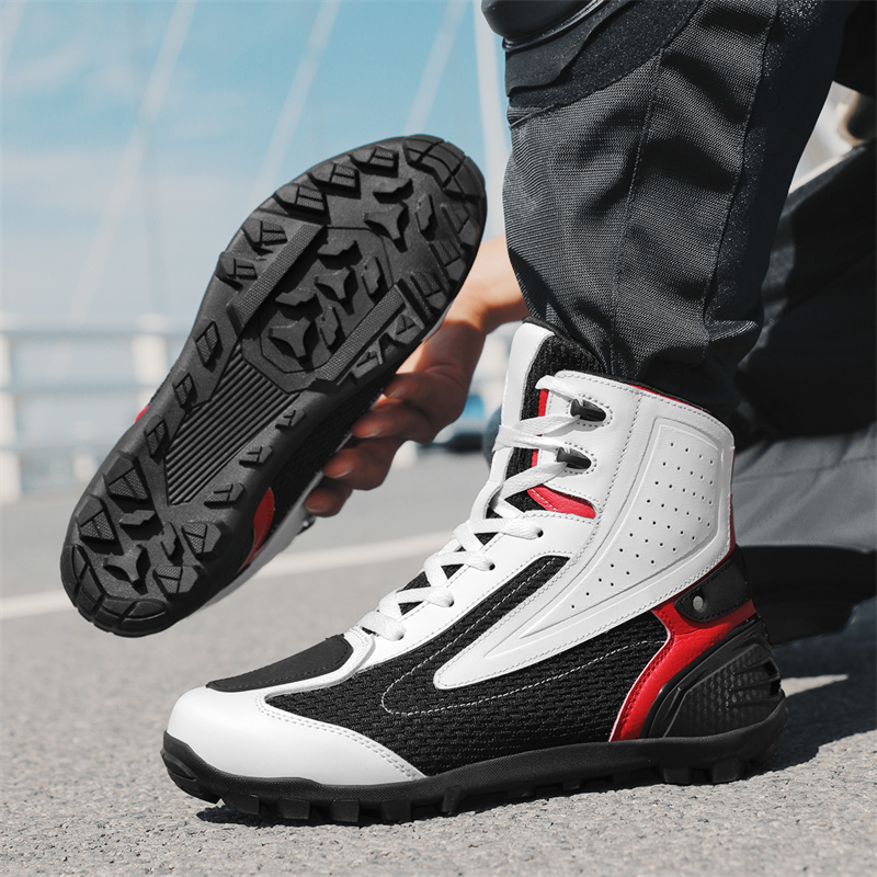 Scarpe da Ciclismo, Stivali Im - Cycling Commute Shoes recensione e prezzo