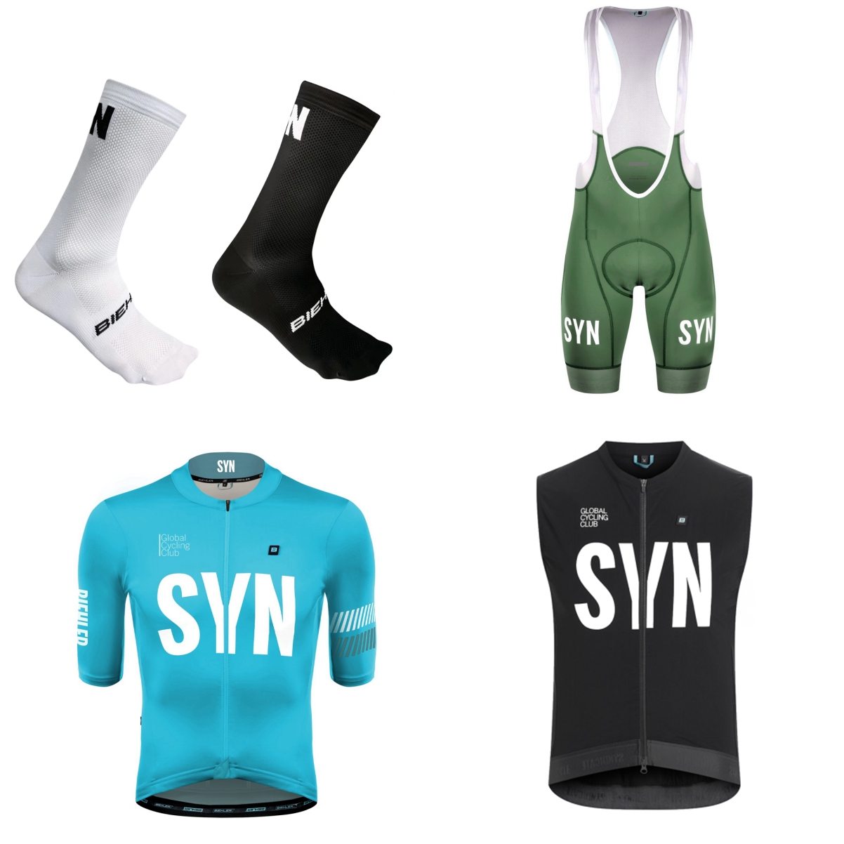 Completo da ciclismo estivo a  - Cycling Commuter Shorts recensione e prezzo