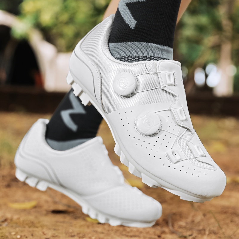 Scarpe da Ciclismo da Uomo per - Cycling Commute Shoes recensione e prezzo